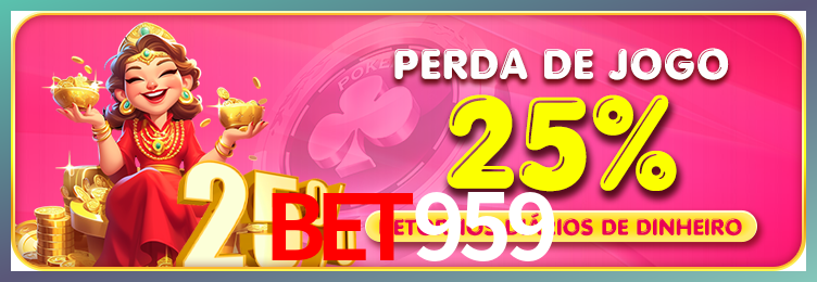 Tornar VIP bet959